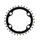 CHAINRING FOR MTB-FOR SINGLE- 32T. Ø96 SHIMANO SLX M7000 11 Speed -4 ARMS