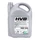 HUILE HYDRAULIQUE MINERVA MOTOCULTURE HVB ISO 68  (5L)  (100% MADE IN FRANCE)