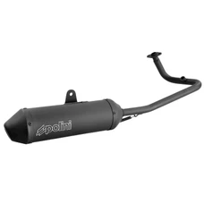 POT SCOOT POLINI POUR PEUGEOT 50 KISBEE 2021> EURO 5 4T  (190.0080)