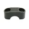 HANDLEBAR HALF CLAMP "PIAGGIO GENUINE PART" GILERA 50 SMT, RCR 2011> -866579