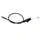CABLE/COMMANDE/TRANSMISSION EMBRAYAGE ORIGINE PIAGGIO APRILIA 125 RS 1995>2010, TUONO 2003>2004 -AP8114467