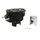 CYLINDRE PISTON ORIGINE PIAGGIO 50 NRG 2005>2017, ZIP SP 2006>/RUNNER 50 2005>/APRILIA 50 SR H2O 2003> LIQUIDE  -833598-
