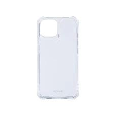 COQUE SMARTPHONE/TELEPHONE RIXUS ARMOR-X ANTI CHOC POUR APPLE IPHONE 15 TRANSPARENT (VENDU A L'UNITE)