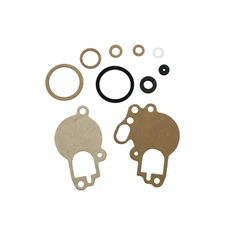 POCHETTE/KIT JOINTS DE DESSUS DE CUVE CARBURATEUR ORIGINE PIAGGIO 125 VESPA PX 1998> -154754