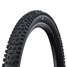 PNEU VTT 27.5 X 2.60 SCHWALBE NOBBY NIC ADDIX NOIR PERFORMANCE TS (65-584) TUBELESS READY HOMOLOGUE VAE e50