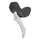 LEVIER/MANETTE ROUTE HYDRAULIQUE SHIMANO GAUCHE CUES U6030 ARGENT
