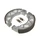 MACHOIRE DE FREIN MAXISCOOTER POLINI ORIGINAL ADAPTABLE POUR PIAGGIO 125 X8 STREET 2006> AR, 125 LIBERTY 1998> AR, 125 FLY 2005> AR, LIBERTY 125 AR (DIAM 140 X 25)