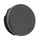 CACHE/ENJOLIVEUR DE ROUE/JANTE AR SCOOT ADAPTABLE MBK 50 NITRO / YAMAHA 50 AEROX NOIR (VENDU A L'UNITE) -SELECTION P2R