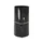 FILM RETRACTABLE POUR BATTERIE DE TROTTINETTE L 160 mm L 1 M NOIR   -SELECTION P2R-