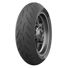 PNEU MOTO 17" 190/55-17 METZELER SPORTEC 01 RADIAL ZR REAR TL 75W