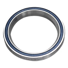 ROULEMENT MARWI JEU DIRECTION 37,0x49,0x6,5 36-/45- CB-768 (VENDU SUR CARTE)