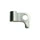 SUPPORT/GUIDE DE CABLE EMBRAYAGE ORIGINE PIAGGIO GILERA 50 SMT, RCR 2006>/APRILIA 50 RS 2006>2010, RS4 2011>, SX, RX 2006>  -847090-