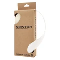 RUBAN DE GUIDON / CINTRE NEWTON CORK BLANC AVEC BOUCHONS