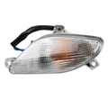 CLIGNOTANT AVANT GAUCHE ORIGINE PIAGGIO 50 TYPHOON 2010>2016/APRILIA 50 SR MOTARD 2010>2016 -642026