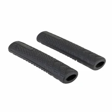 PROTECTION LEVIER DE FREIN VTT 3 DOIGTS TOOPRE SILICONE NOIR (PAIRE)