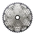 CASSETTE 12V. SHIMANO DEORE M7200 10-51 HYPERGLIDE+ (MICROSPLINE NOUVELLE EMPREINTE ) (10-12-14-16-18-21-24-28-33-39-45-51)