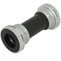BOTTOM BRACKET CUPS-FOR MTB- SHIMANO XT/SLX - BSC THREADED 1,37x24-(BBMT800B)