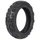 PNEU TROTTINETTE TUBELESS 60/70-6.5 NOIR CROSS