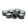 VARIATOR ROLLER FOR MAXISCOOTER  MALOSSI 25x17  13,0g (x8)  FOR  PIAGGIO 400-500 MP3, 500 X9 EVOLUTION/PEUGEOT 500 SATELIS/APRILIA 500 ATLANTIC/GILERA 500 NEXUS