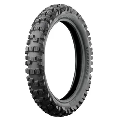 TYRE FOR MOTORBIKE 19''  110/90-19 MICHELIN STARCROSS 6 HARD REAR TT 62M (NHS)