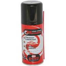 CLEANER FOR BICYCLE - FOR CHAIN TORNADO- FOR REF 19310 (150ML)
