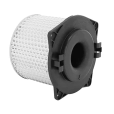 FILTRE A AIR MOTO ADAPTABLE SUZUKI 600 GSX F 1998>2006, 750 GSX F 1989>2006 -HIFLOFILTRO HFA3602