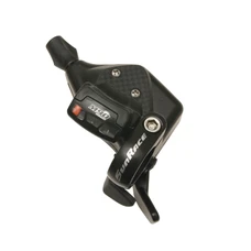 GEAR SHIFTER-FOR MTB - SUNRACE -RIGHT- DUAL LEVER M903  9 SPEED (SOLD PER UNIT)