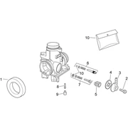 Carburateur II