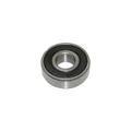 WHEEL BEARING 6201-2RS (12x32x10) (SELECTION P2R) FOR DERBI 50 SENDA -FRONT-/APRILIA 50 SR -REAR-/PIAGGIO 50 TYPHOON -REAR-/PEUGEOT 103 -REAR-/MBK 51 -REAR- (SOLD PER UNIT)