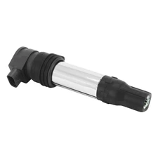 BOBINE ALLUMAGE MOTO ADAPTABLE BMW R 1200 GS 2010>2017 (K2X) (COUDEE A GAUCHE) (CRAYON) -ASTEMO