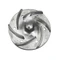 WATER PUMP IMPELLER "PIAGGIO GENUINE PARTS" COMMON FOR MAXISCOOTER 400-500 cc -1A002345