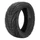 PNEU TROTTINETTE TUBELESS AVEC GEL ANTI-CREVAISON 10 X 3.00 (80/65-6) NOIR (POUR GRACE 10 ZERO10X)