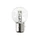 AMPOULE/LAMPE STANDARD 12V 45/40W CULOT BA21d BLANC (PROJECTEUR) (VENDU A L'UNITE) -FLOSSER