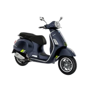 Vespa GTS 310 E5+ Super Tech 2026 (EMEA)