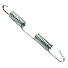 SPRING FOR CENTRE STAND FOR PEUGEOT 103 (SOLD PER UNIT) -SELECTION P2R