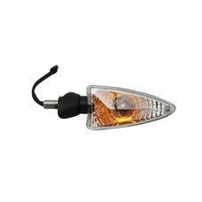 CLIGNOTANT AVANT GAUCHE ORIGINE PIAGGIO 125-300 YOURBAN 2012>  -642580-