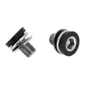 CRANK BOLT FOR STRONGLIGHT MAGAN3B ISIS REF 146396 and 146397 (SOLD PER PAIR)