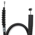 TRANSMISSION/CABLE EMBRAYAGE 50 A BOITE ADAPTABLE DERBI 50 GPR 2004>  -SELECTION P2R-