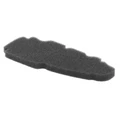 MOUSSE FILTRE A AIR MAXISCOOTER ADAPTABLE PEUGEOT 125 LOOXOR 2002>2003  -SELECTION P2R-