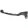 BRAKE LEVER FOR PEUGEOT 103 SPX-RCX-FOX L LEFT  -DOMINO ORIGINAL-
