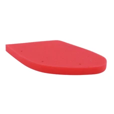 MOUSSE FILTRE A AIR SCOOT ADAPTABLE KYMCO 50 AGILTY 2T, BET & WIN, DINK 2T, GRAND DINK 2T, SUPER 9  -ARTEIN-