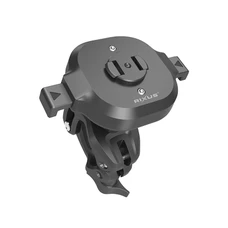 SUPPORT SMARTPHONE/TELEPHONE RIXUS ONE-LOCK ANTI-CHOC FIXATION CINTRE (VENDU A L'UNITE) -RXHB50