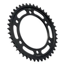 COURONNE MOTO ADAPTABLE KTM 1290 SUPER ADVENTURE, R, S, T 2015>2024, 1190 ADVENTURE, R 2013>2016 525 42 DTS ACIER (DIAM 125/150/10.5) -JT SPROCKETS