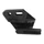 PATIN DE RECHANGE POUR GUIDE CHAINE PERFORMANCE MOTO YAMAHA 125-250 YZ 2009>2022, 250-450 YZF 2009>2022 NOIR  -POLISPORT-