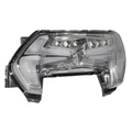 TAIL LIGHT FOR MAXISCOOTER YAMAHA 125 TRICITY 2014>/MBK 125 TRYPTIK NEW DESIGN WITH FLASHERS- (CEE APPROVED) -SELECTION P2R