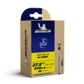 CHAMBRE A AIR VELO 650 A/B 33/46 - 27.5 x 1.30/1.80 MICHELIN B3 VALVE PRESTA 130g