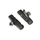 BRAKE PADS FOR ROAD BIKE- LEGION "SILENT" / SHIMANO TYPE (1 PAIR) MULTI AUTOMATIC ADJUSTEMENT