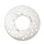 DISQUE DE FREIN SCOOT ORIGINE PIAGGIO 50 NRG AR, ZIP 2000> AV/GILERA 50 STALKER AR, RUNNER AR (5 TROUS)  -56396R-