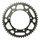 REAR CHAIN SPROCKET FOR 50cc MOTORBIKE SUZUKI 50 SMX/RMX 2001>2003 420 50 TEETH -STEEL- (BORE Ø 110 mm) -SELECTION P2R