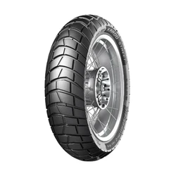 TYRE FOR MOTORBIKE 17'' 120/70-17  PIRELLI PHANTOM SPORTSCOMP RADIAL FRONT M/C TL 58V (OEM YAMAHA 700 XSR) 17'' 150/70-17 METZELER KAROO STREET RADIAL REAR TL 69V